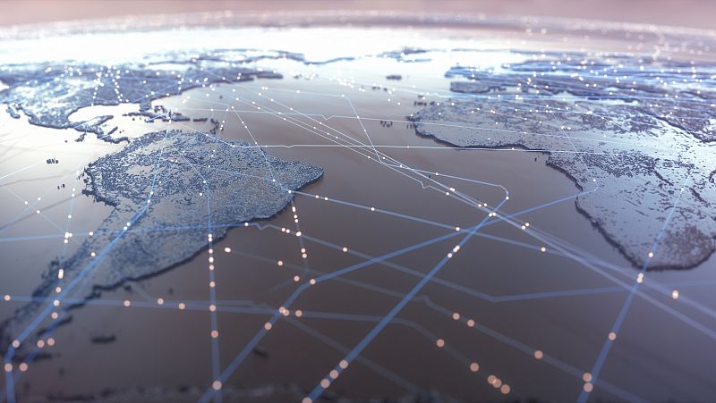 Globalización y nacionalismo, pulso político ante el coronavirus