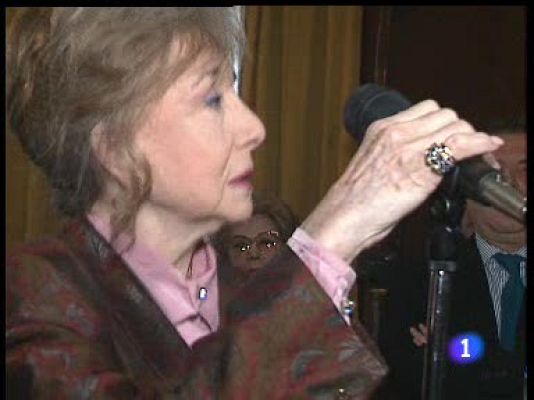  - Fallece Mary Carrillo