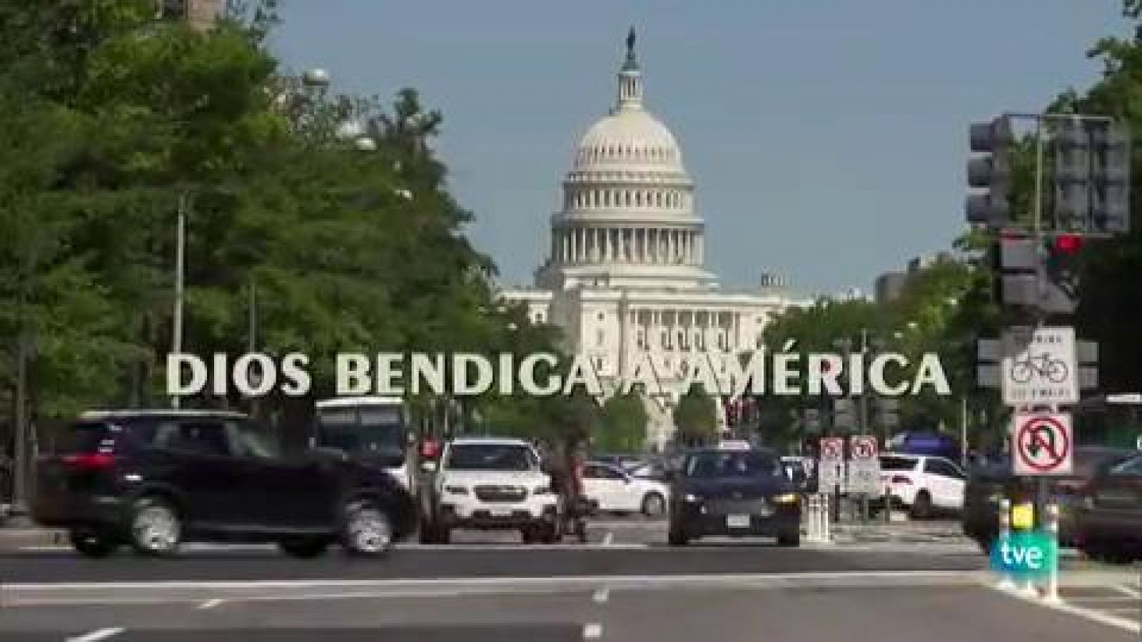 Documentos TV - Dios bendiga a América - RTVE.es