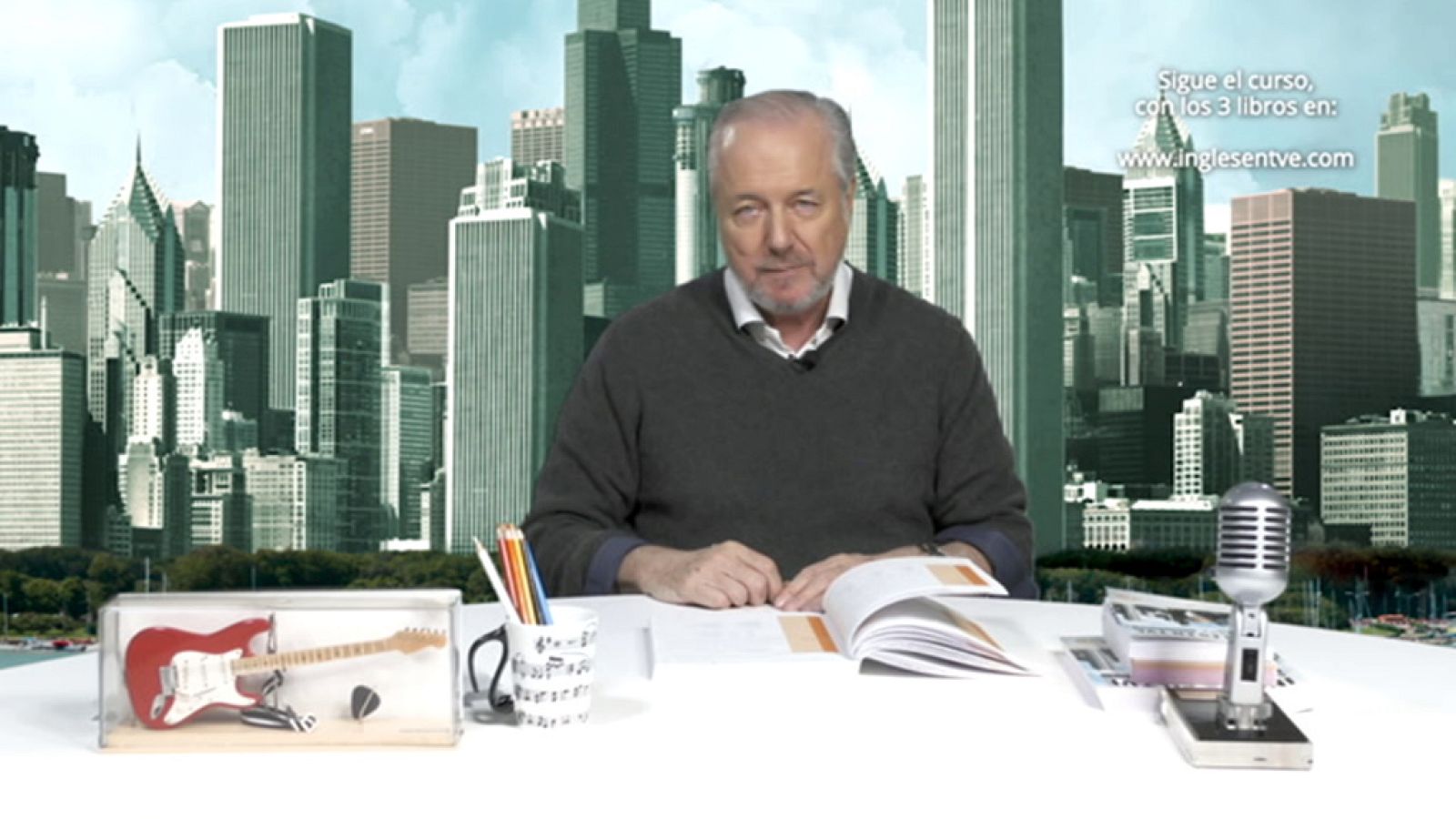 Inglés en TVE - Programa 53 - ver ahora