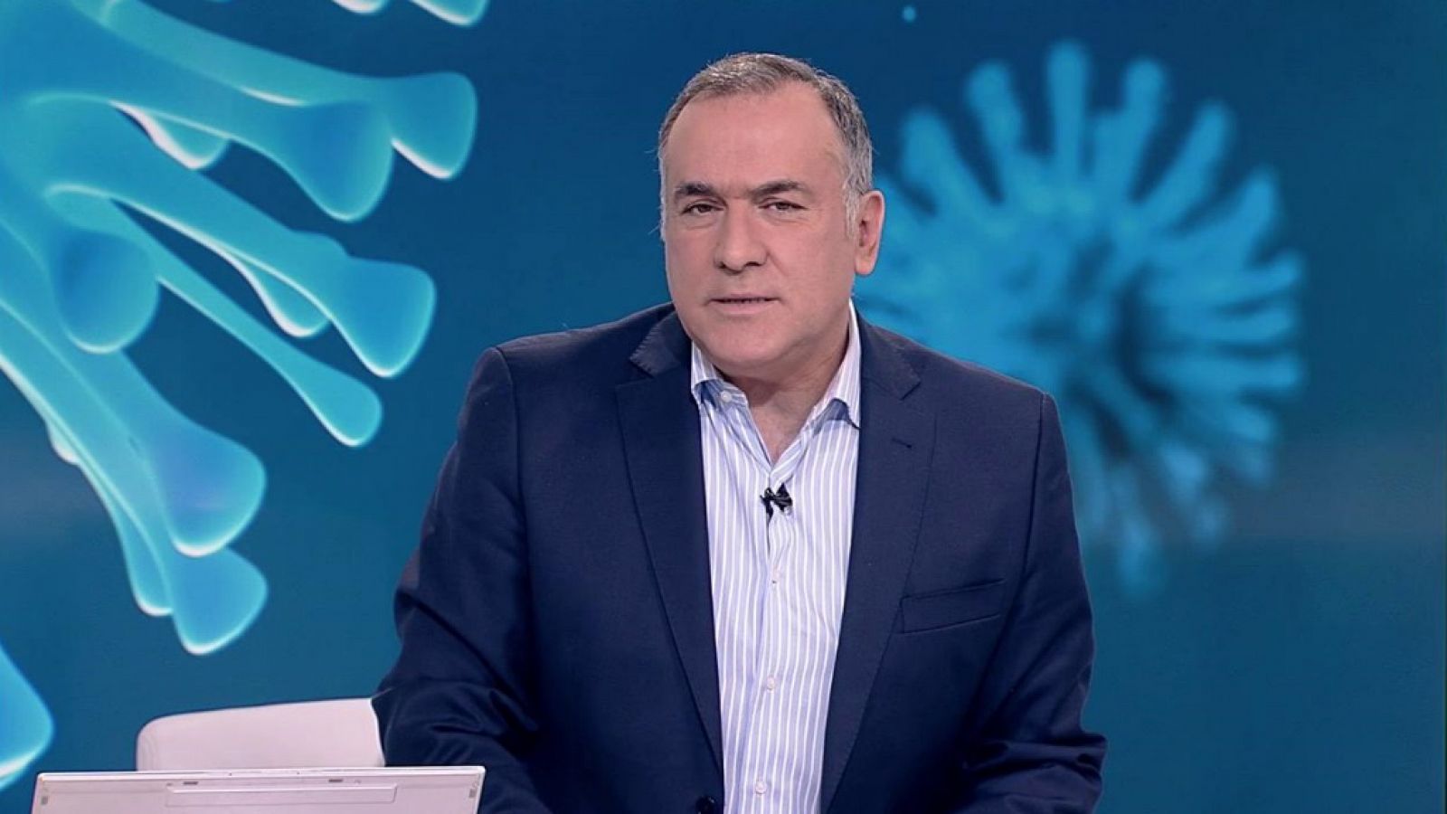 Los desayunos de TVE - 01/04/20 - ver ahora