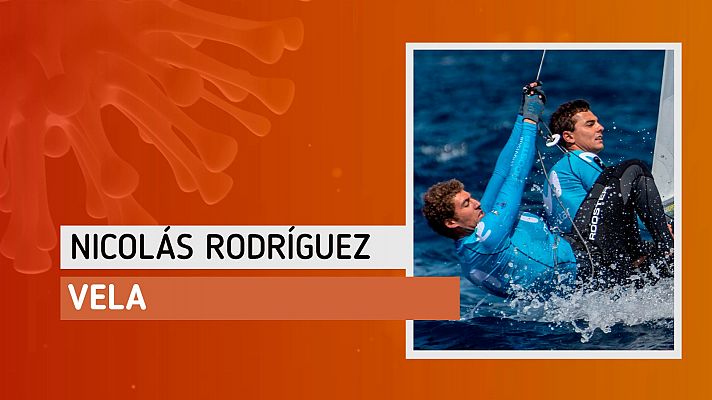 Nicolás Rodríguez: "Es un año más para ser mejores, una oportunidad"