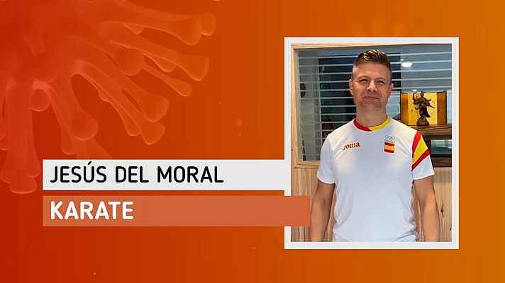 Tokyo 2020 - Jesús del Moral: Aplazar los Juegos "es una medida justa para todos"