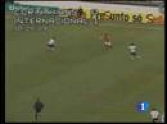  - Nilmar revoluciona Villarreal