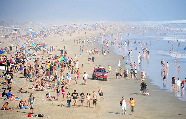  - Viajes de último minuto