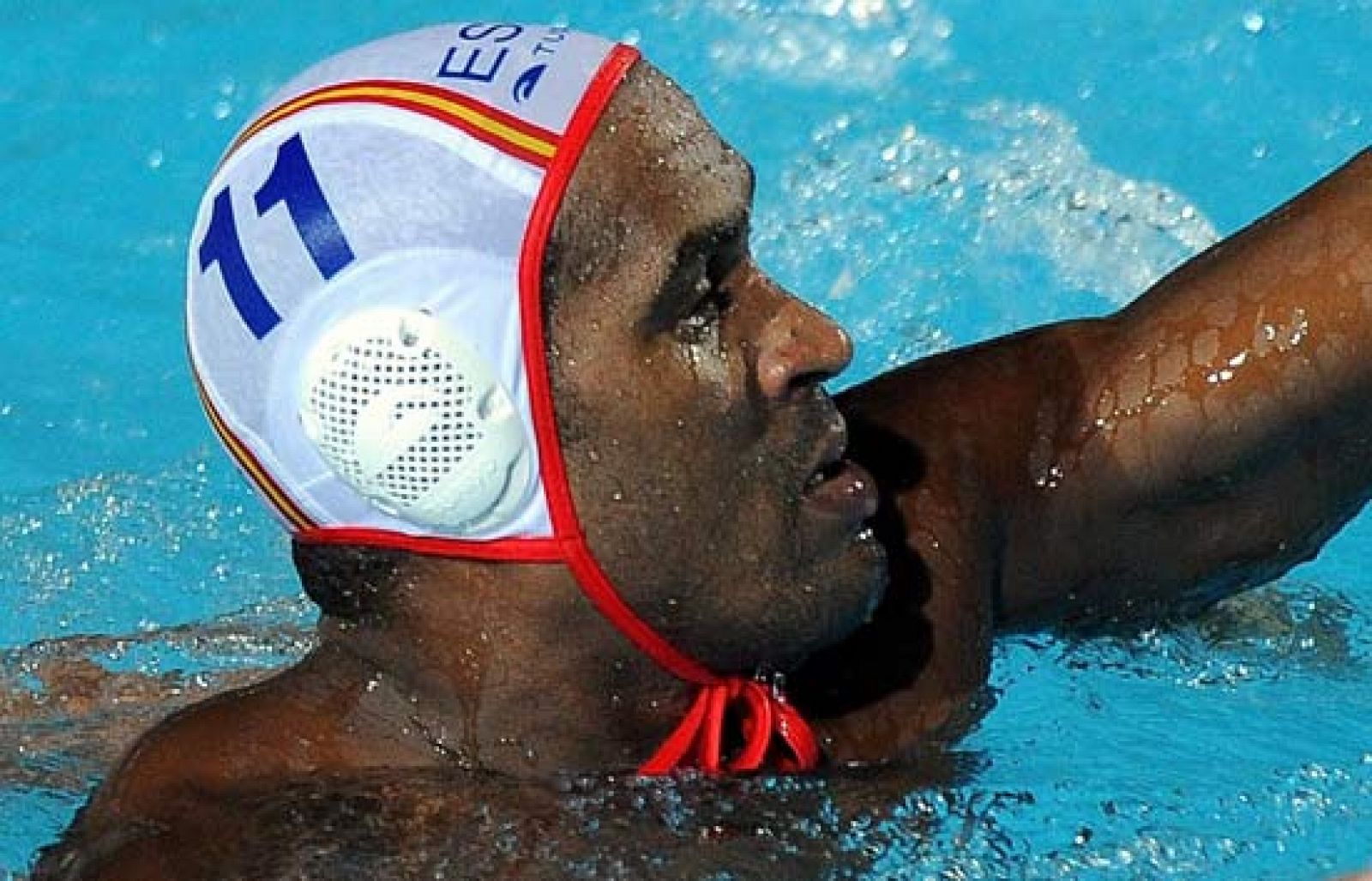 Sin programa: España busca el oro en waterpolo | RTVE Play