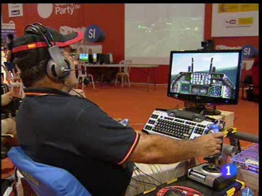  - La Campus no entiende de edades