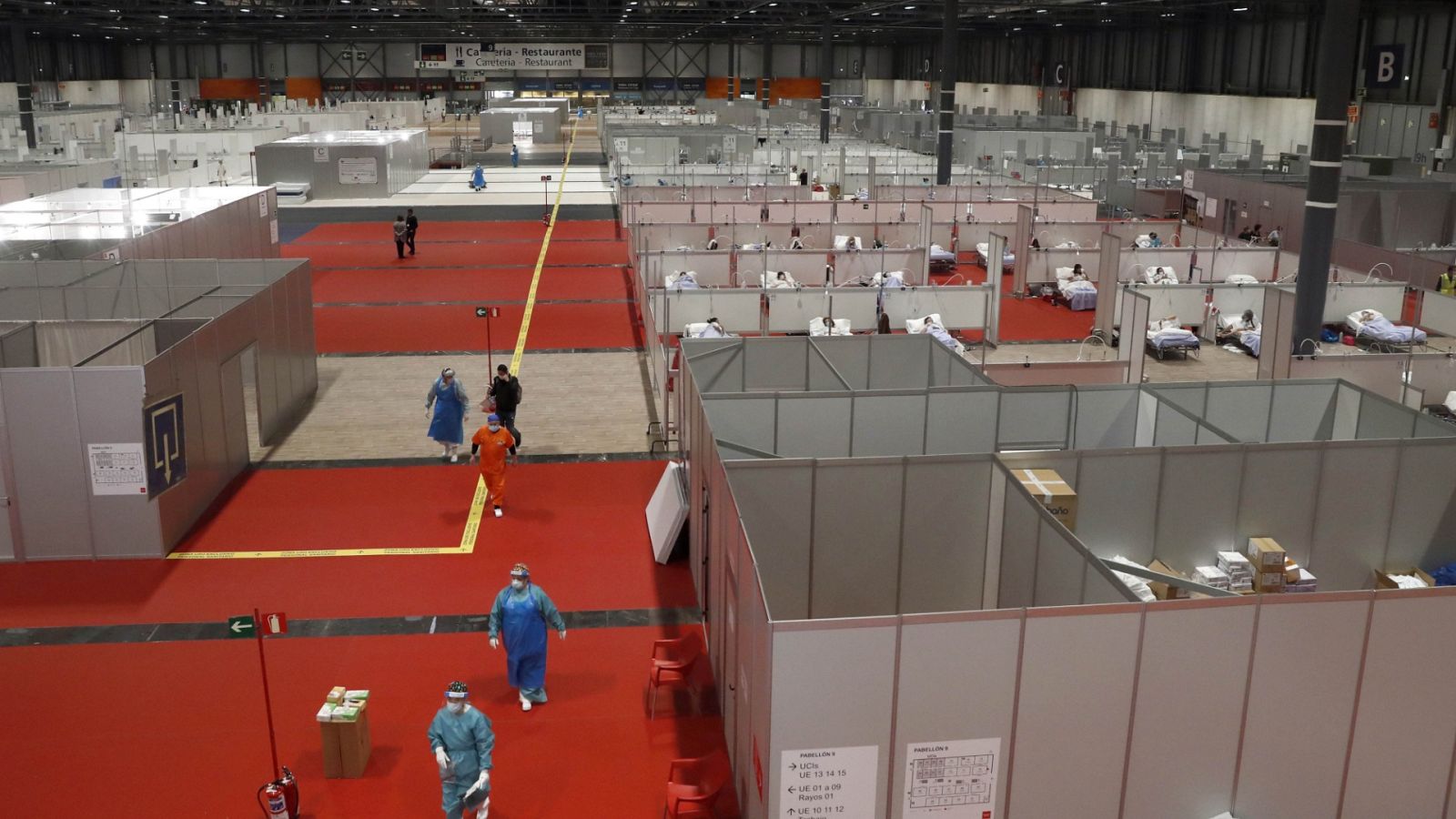 Diario 24 - 01/04/20 - ver ahora