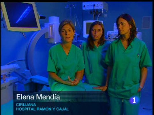  - Profesionales solidarios