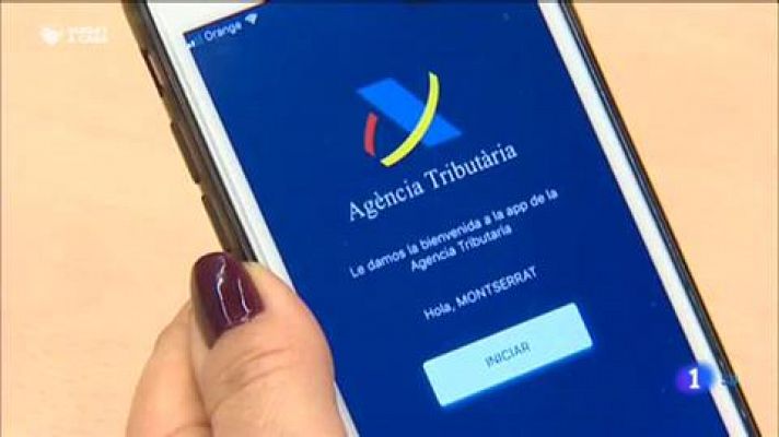 L'Informatiu - L'Informatiu - 1/04/2020