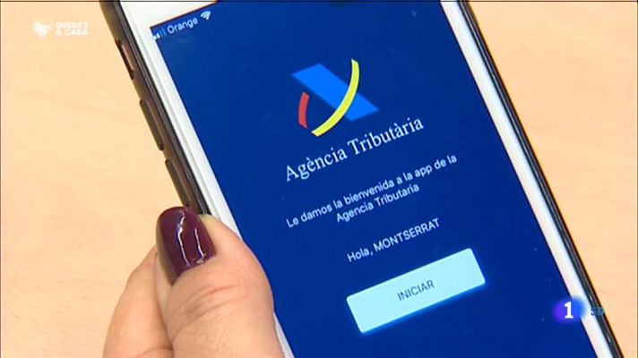 L'Informatiu - L'Informatiu - 1/04/2020