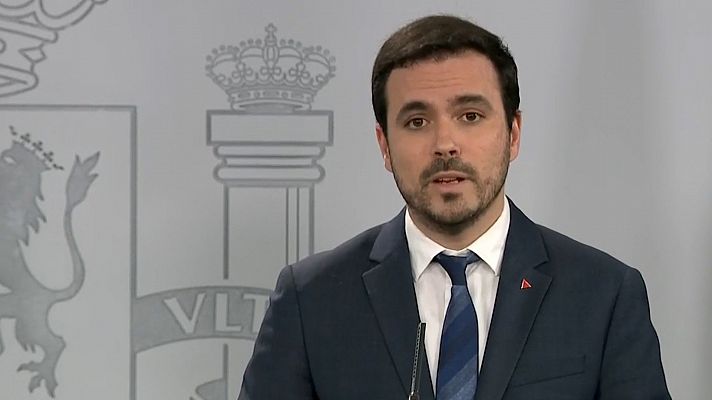 Especiales informativos - Coronavirus - 13 h. - 01/04/20