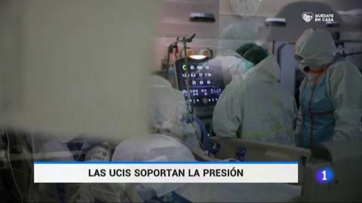  - Cataluña recomienda priorizar recursos para "aquellos pacientes que más se puedan beneficiar"