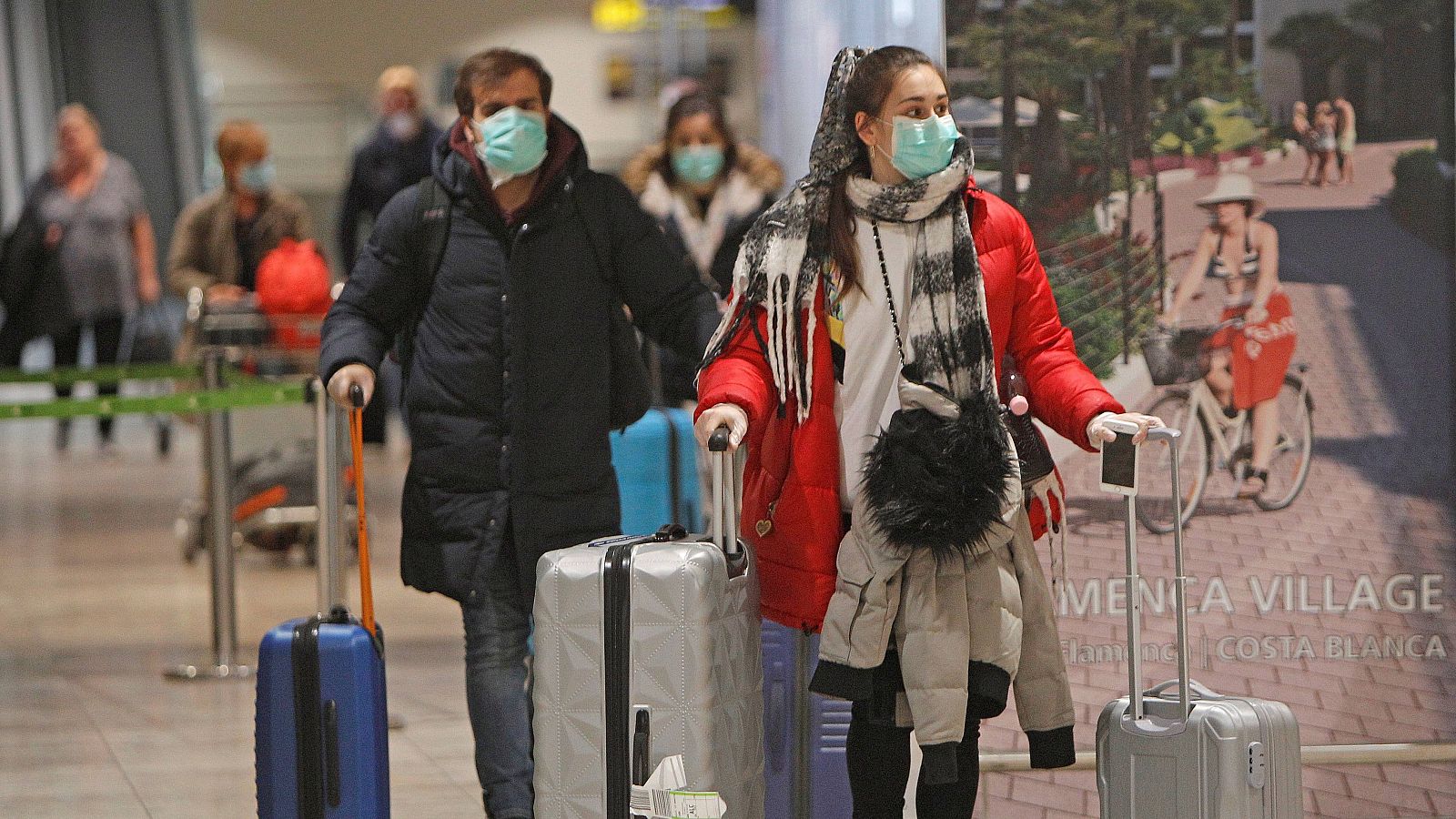 Empresas y consumidores podrán aplazar reembolsos o cuotas de compras durante el estado de alarma por el coronavirus