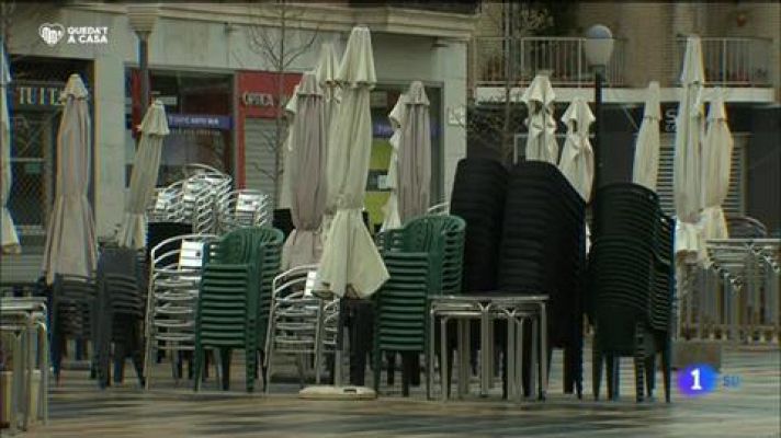 L'Informatiu - L'Informatiu 2 -1/04/2020