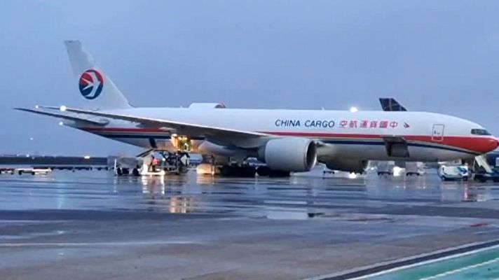 L'informatiu - Comunitat Valenciana - L'Informatiu - Comunitat Valenciana - 01/04/20