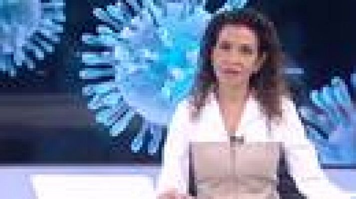 Informativo Telerioja - Informativo Telerioja - 1/04/20