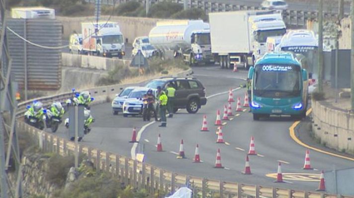 Telecanarias - Telecanarias - 01/04/2020