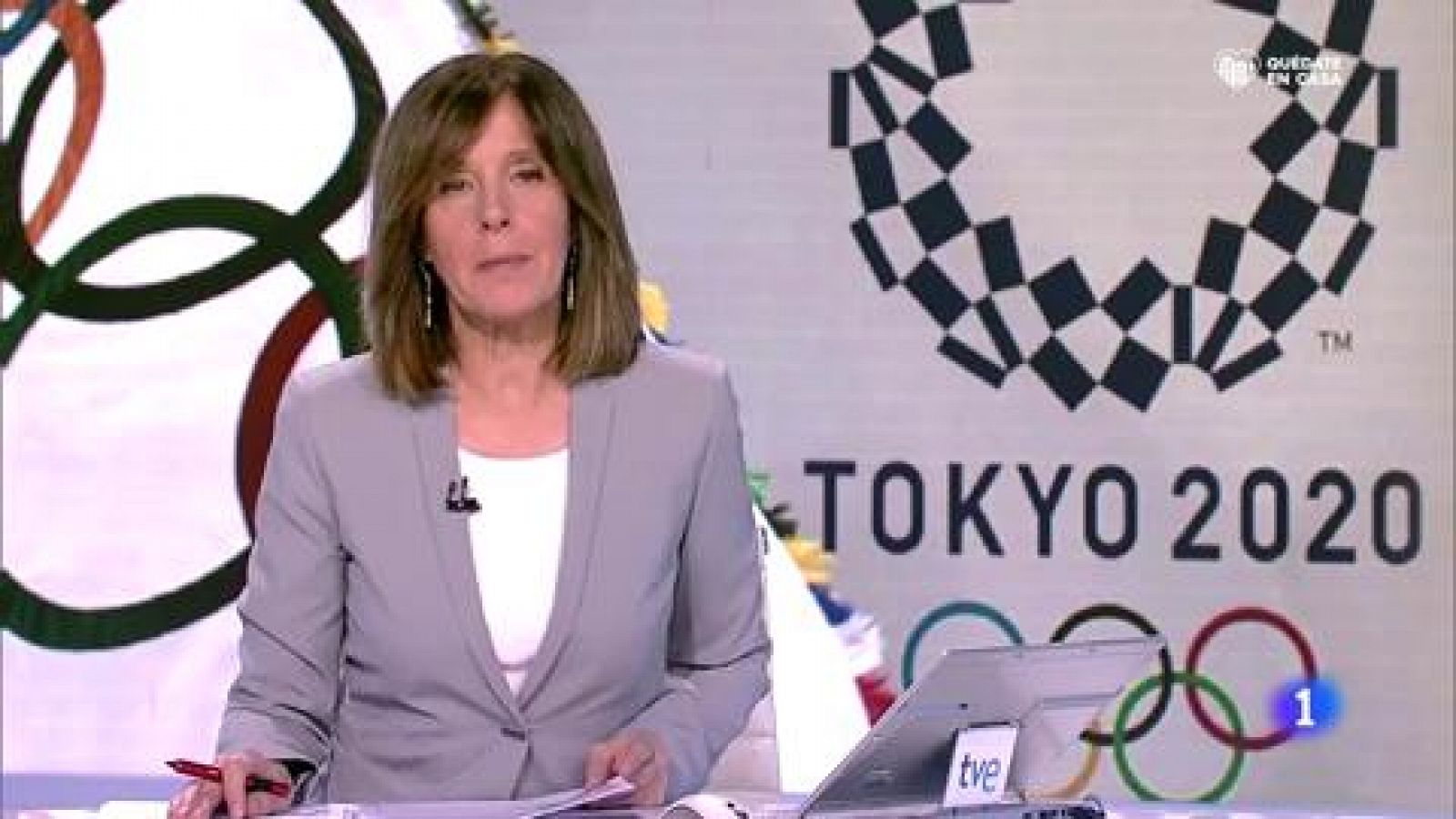 Tokio 2020 | La llama olímpica, en Fukushima como símbolo de esperanza