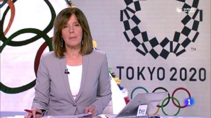 Tokio 2020 cede la llama olímpica a Fukushima 