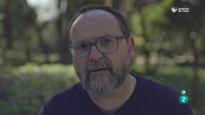 Página Dos - Página Dos - El poema - Braulio Ortiz Poole