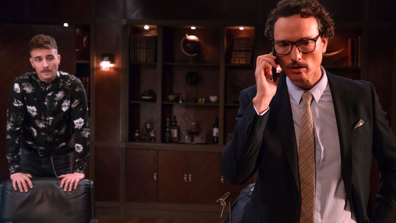 Mercado central - Capítulo 132 - ver ahora