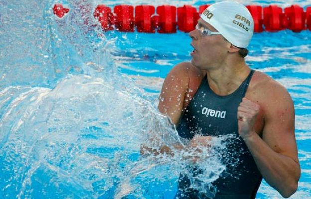  - Cielo vuela en Roma