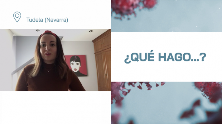 Especial Coronavirus - ¿Debemos tomar precauciones al usar lentillas o gafas para protegernos del coronavirus?