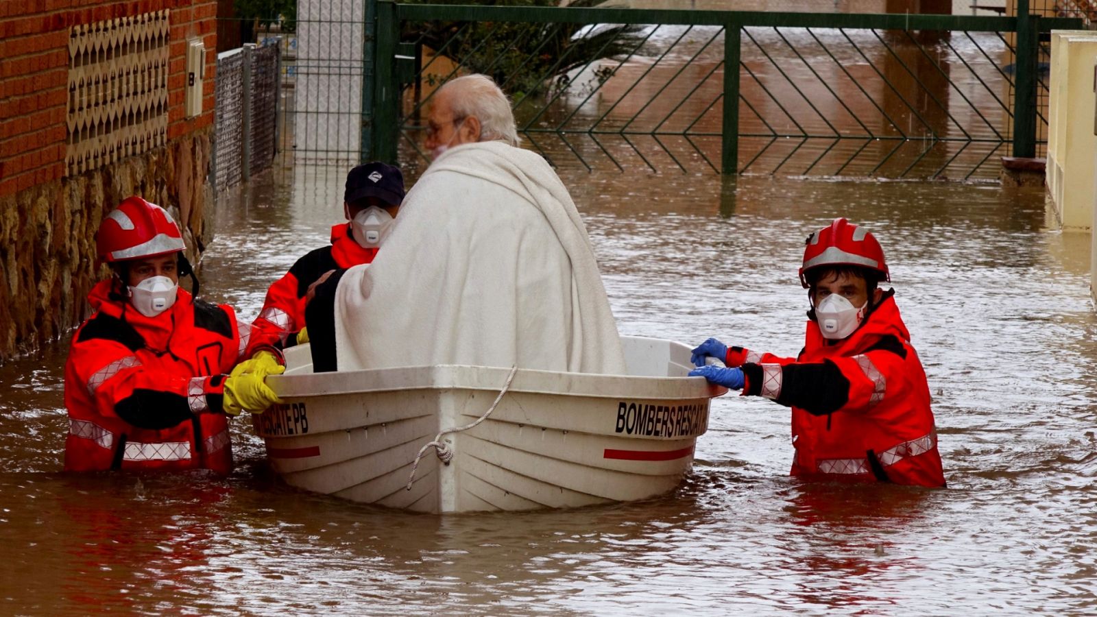 España Directo - 01/04/20 - ver ahora