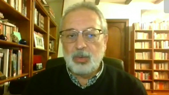 López Acuña: "Es importante hacer puebas a la población"