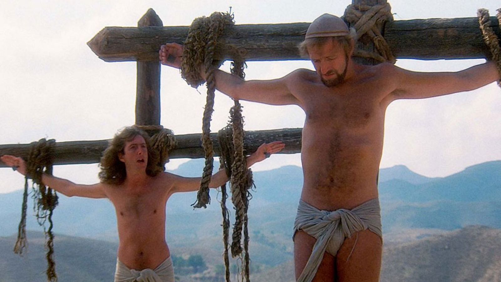 Días de cine clásico - La vida de Brian - ver ahora