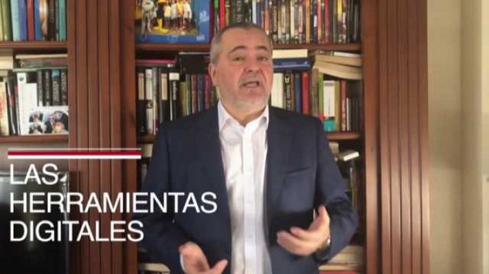 Emprende - Emprende - 31/03/20