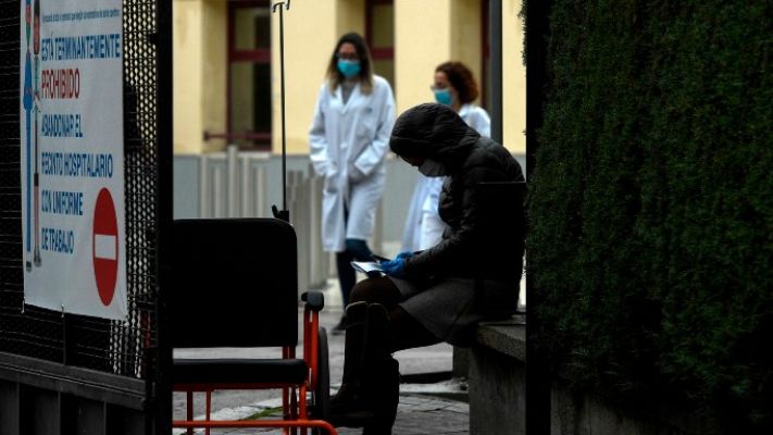 Telediario 1 - Telediario Matinal en 4'