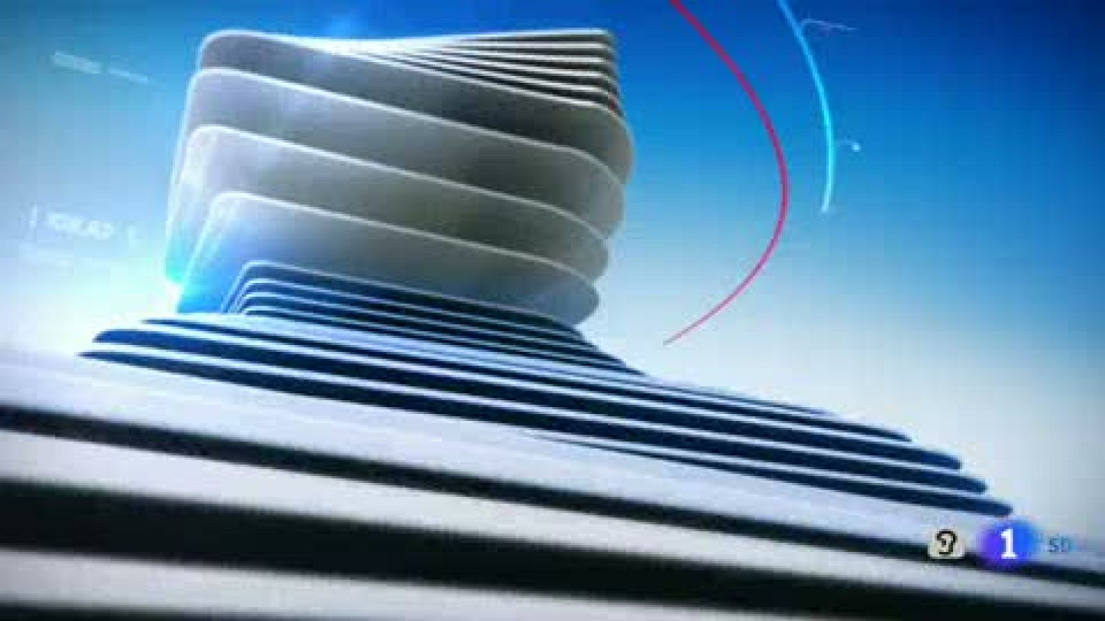 Informativo de Madrid - 2020/04/01 - Ver ahora