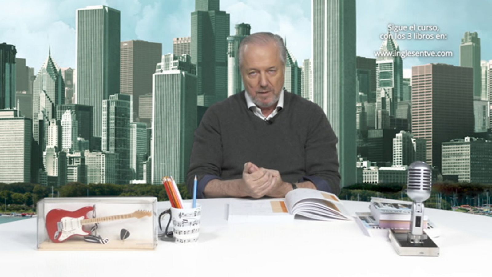 Inglés en TVE - Programa 54 - ver ahora