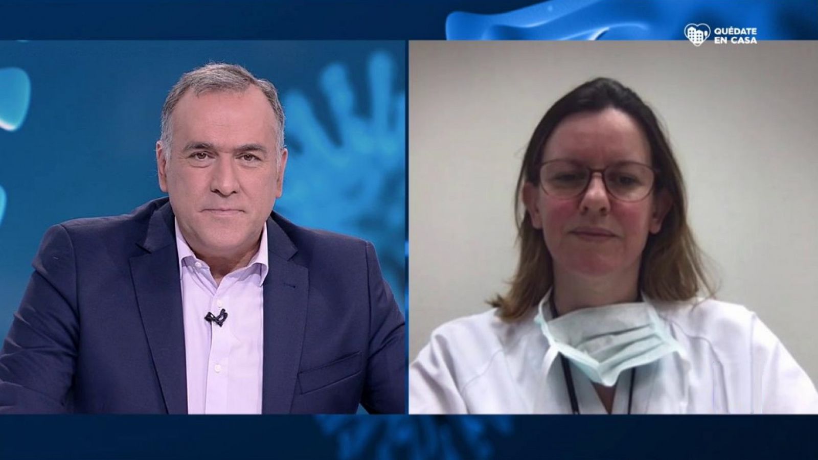 Los desayunos de TVE - 02/04/20 - ver ahora