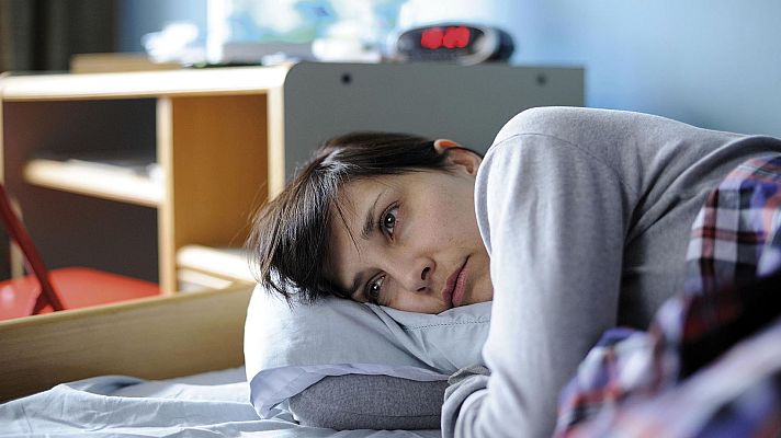 Somos cine - La herida