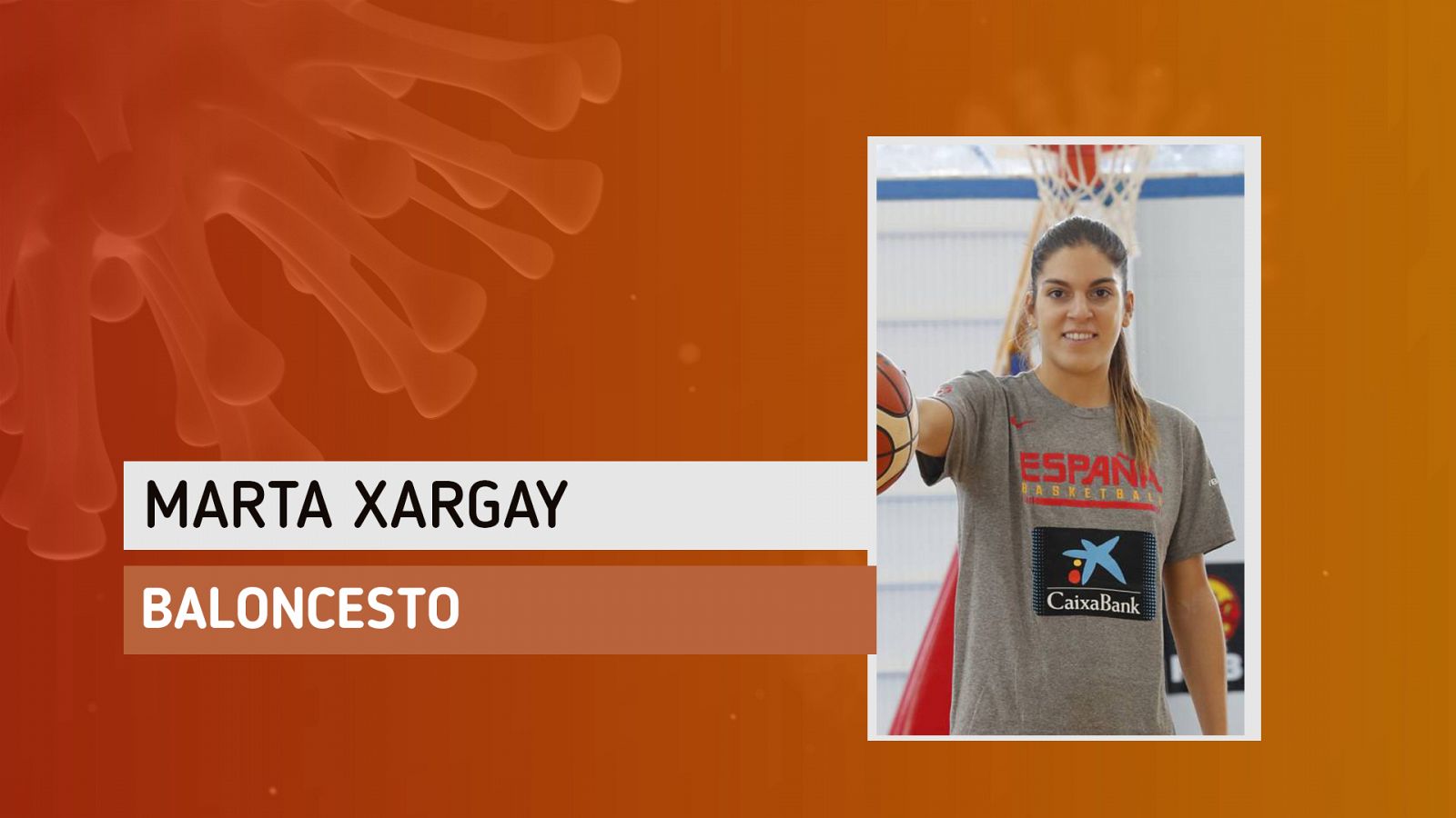 Coronavirus | Marta Xargay: "Esto me ayudará a valorar los pequeños detalles" - Tokyo 2020 | Ver