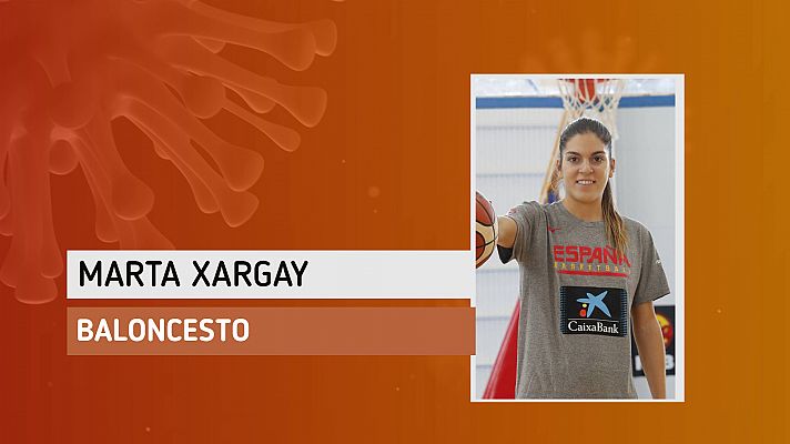 Xargay: "Esto me ayudará a valorar los pequeños detalles"