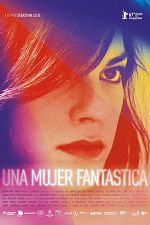 Poster de Una mujer fantástica