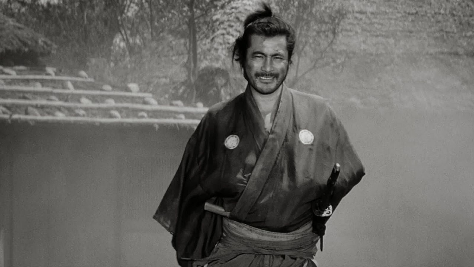 Centenario de Toshiro Mifune (1920 -2020)