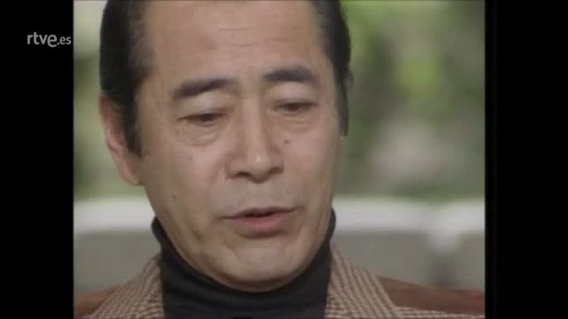 Centenario de Toshiro Mifune (1920 -2020)