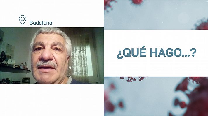 Especial Coronavirus - Los que ya están cobrando el paro, ¿van a seguir consumiendo días de paro o van a pasar a régimen de ERTE?