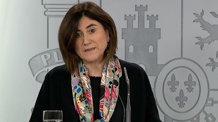Modo Digital - Sierra: "La cifra acumulada de ingresados en UCIs es de 6.092"