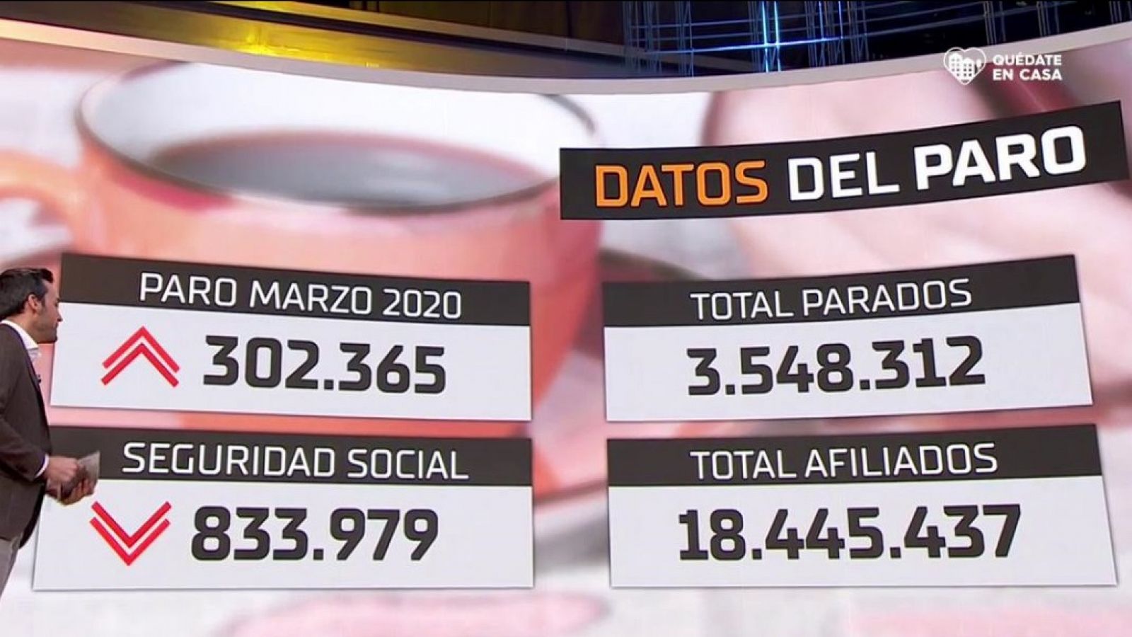 La Mañana - 02/04/20 - ver ahora