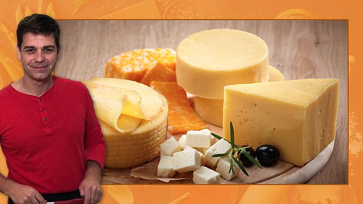 Consejos para sacarle el máximo partido al queso