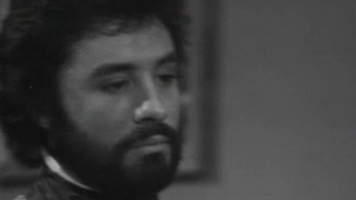 Dos mujeres - Capítulo 12