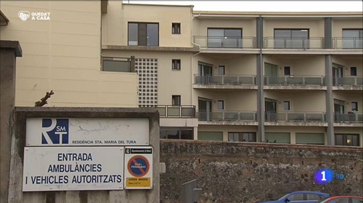 L'Informatiu - L'Informatiu 2 - 2/04/2020