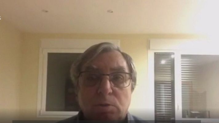 Modo Digital - Fernando Chacón: "Hemos puesto en marcha un servicio gratuito y voluntario de apoyo al duelo y otros programas"