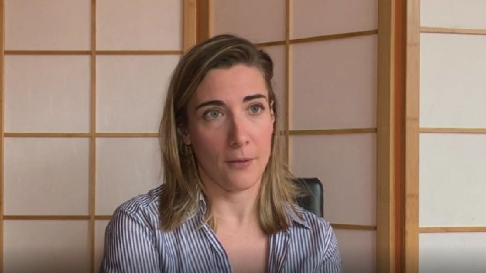 Patricia de Miguel: ¿Es posible tener un duelo anticipado cuando tienes a un familiar grave ingresado¿